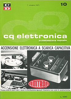 Copertina